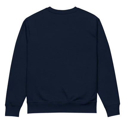 Unisex Bio-Pullover - propapanda