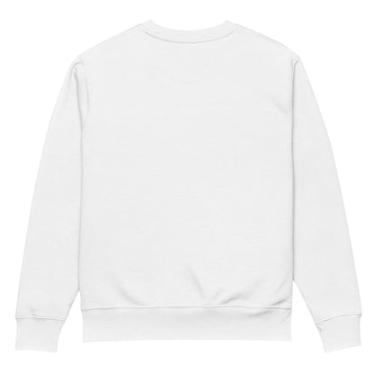 Unisex Bio-Pullover - propapanda